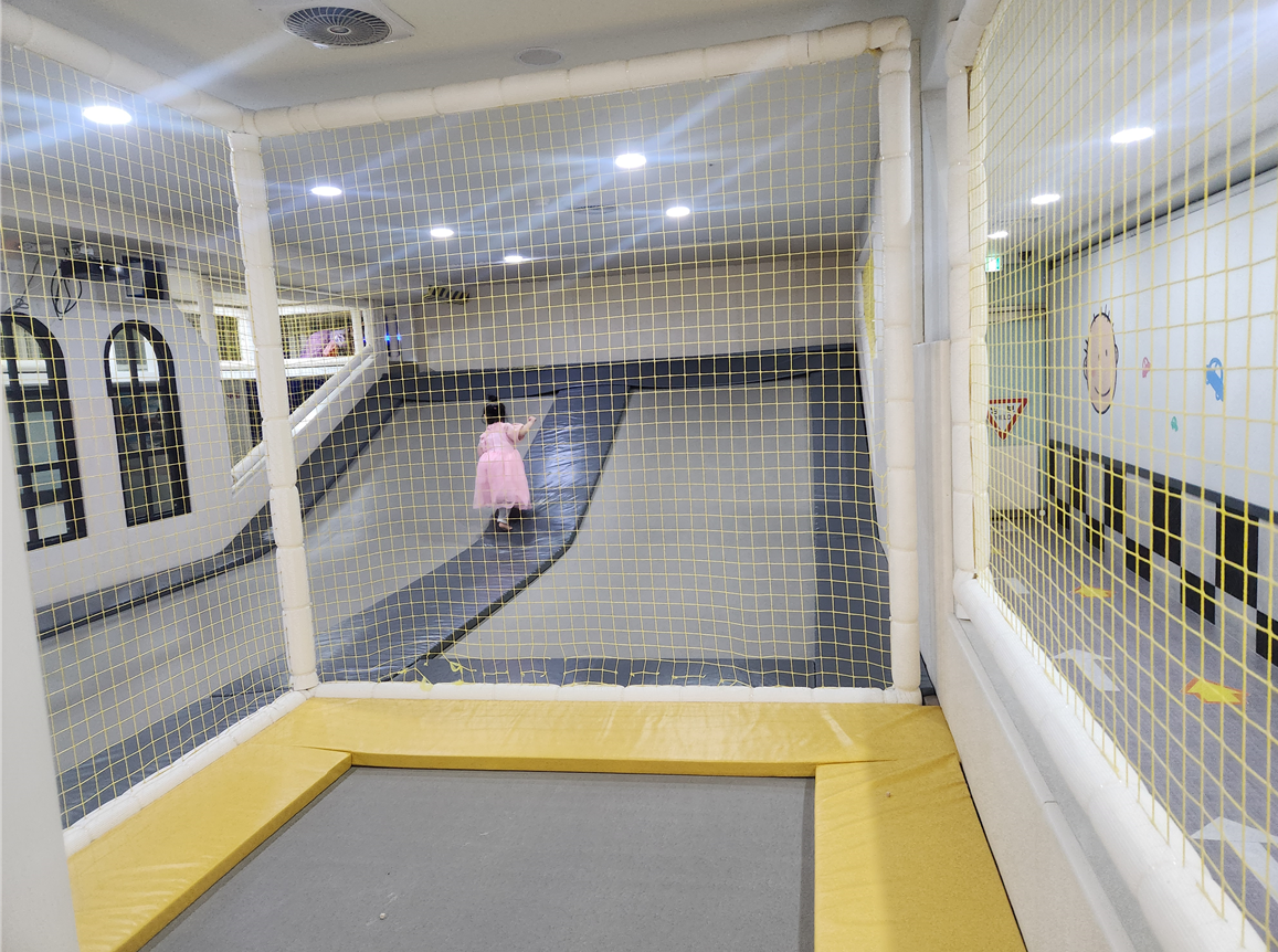 꼬마대통령 하단점