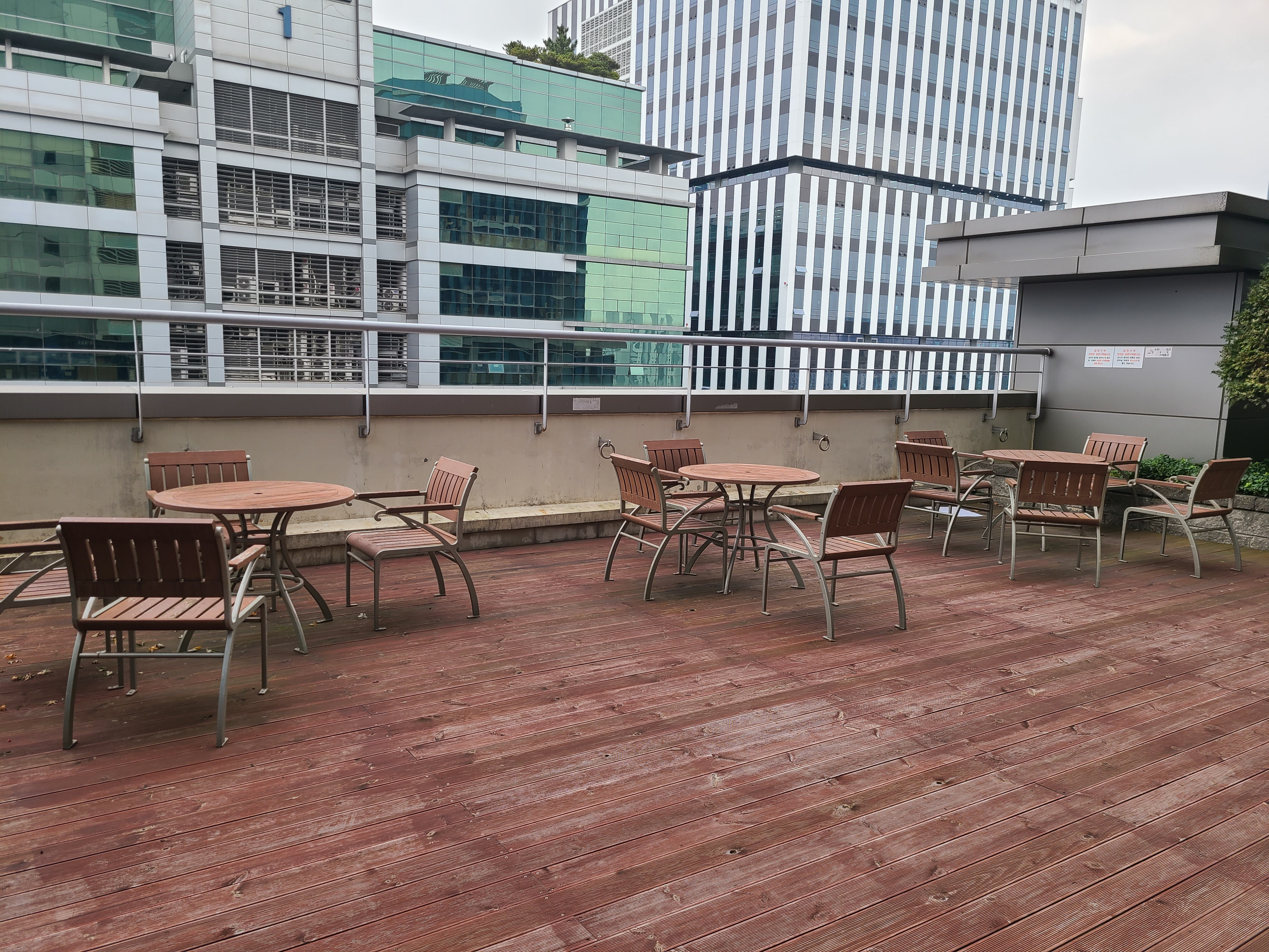 한화비즈메트로1차 11층 정원2