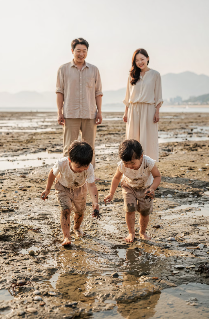 화성시 산책&middot;달리기&middot;트레킹 명소 완벽 가이드