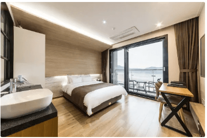 더 프린스 호텔