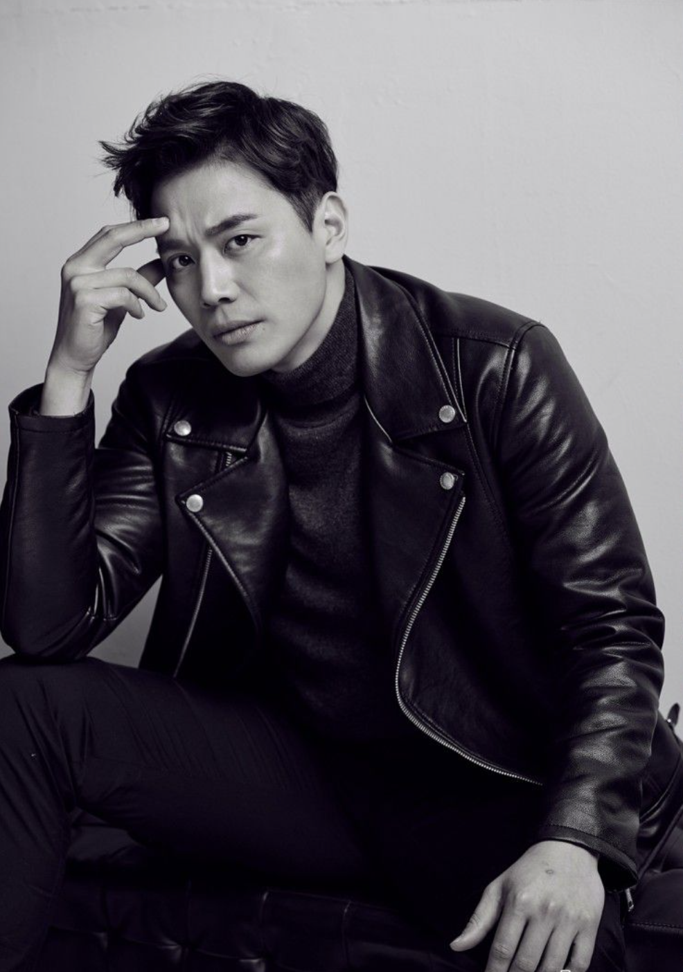뮤지컬 손준호