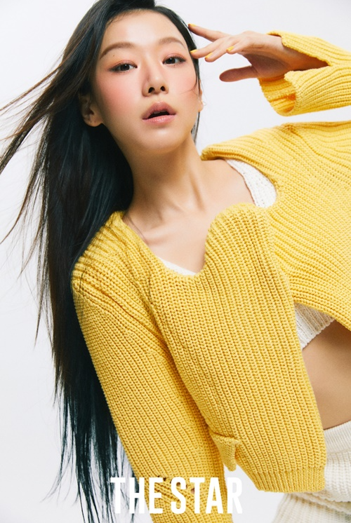 모래에도 꽃이 핀다. 오유경&#44; 배우 이주명 프로필 모든 정보