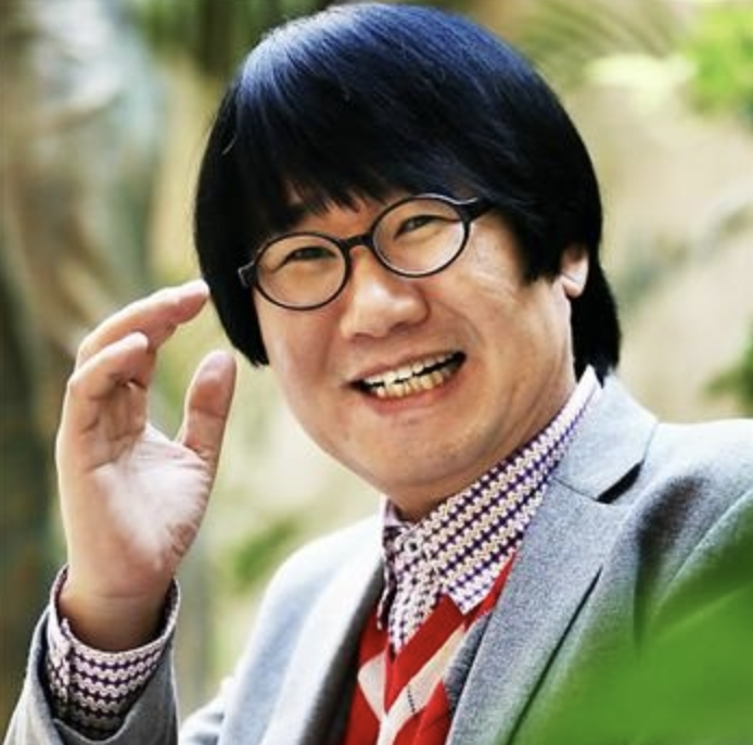 최양락 인터뷰