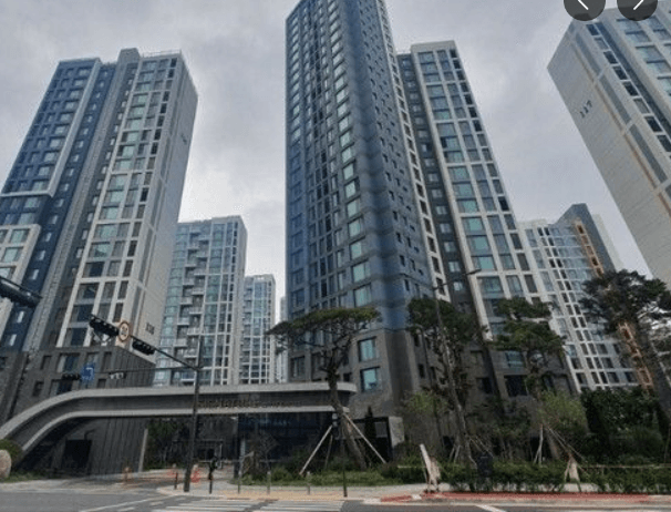 송파 시그니처 롯데캐슬 아파트