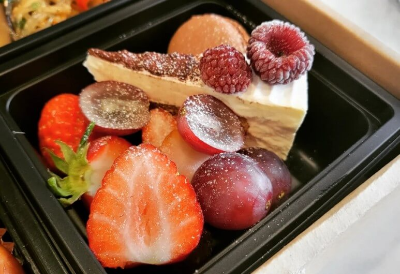 원주 도시락 전문 맛집