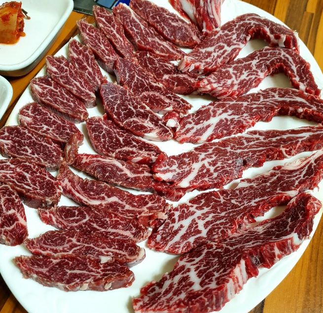 복산식당