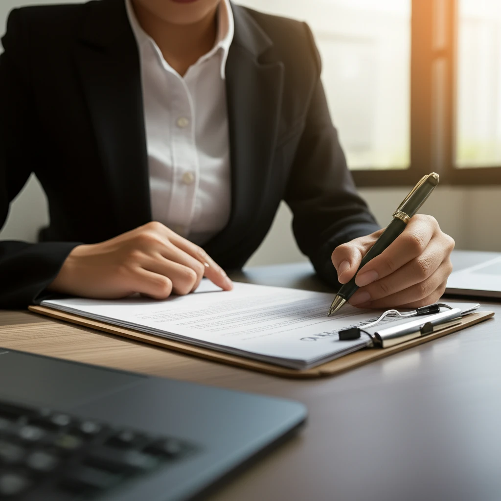 2025년, 산재근로자 직업훈련으로 ..