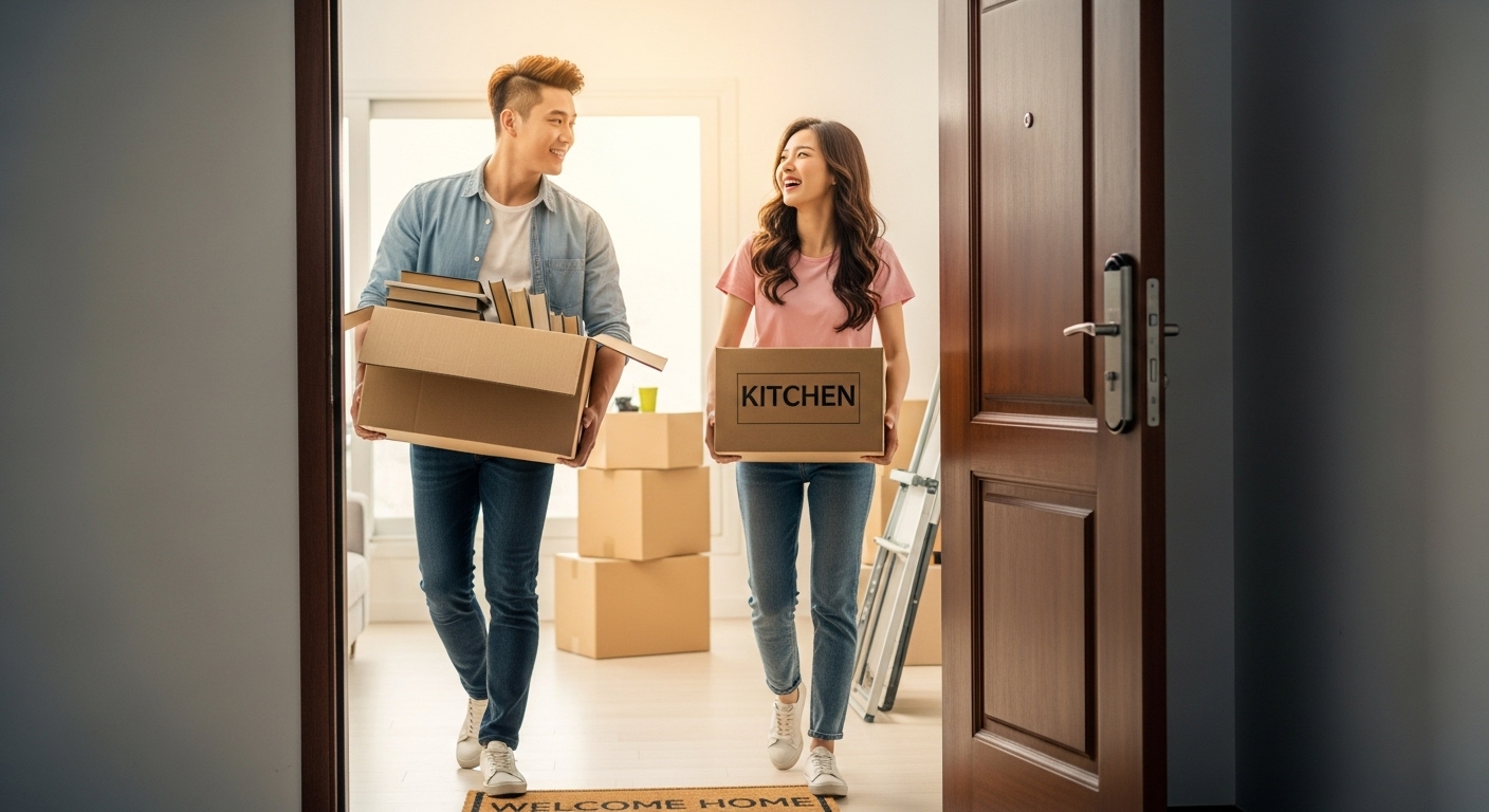 이사 업체 비교