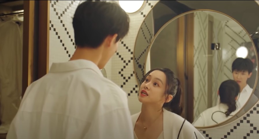 [중드추천] 드라마다시보기 별근저저살야 결말 줄거리 등장인물 육연기 양택 예한진