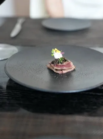 파인 다이닝 뜻과 고급 레스토랑 특징_17