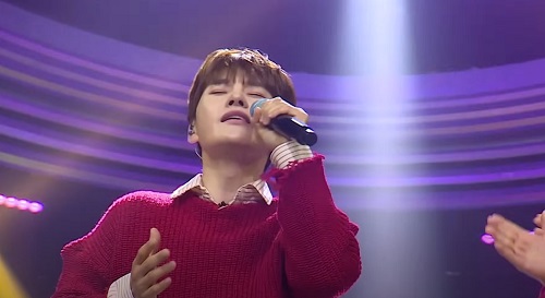 여여 (박서진)