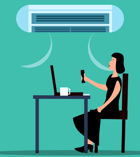 캐리어 에어컨 청소 비용과 신청 방법