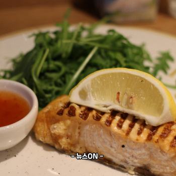 수능 전날 저녁식사