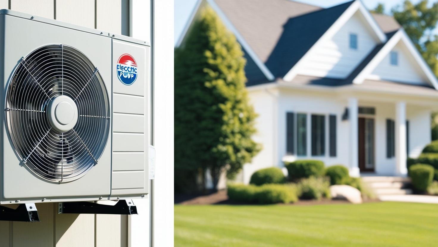 EHP의 개념/특징/GHP와의 차이점