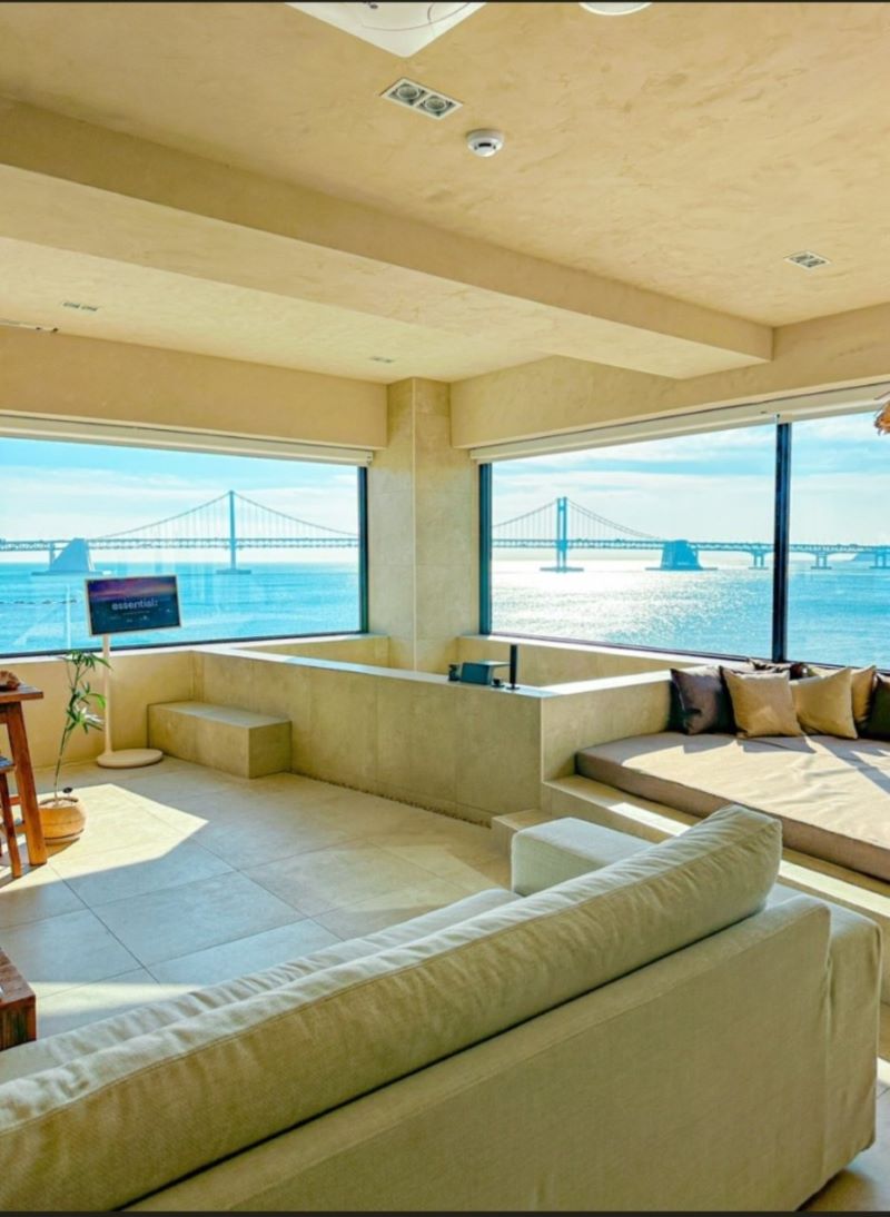 지상낙원펜션_객실