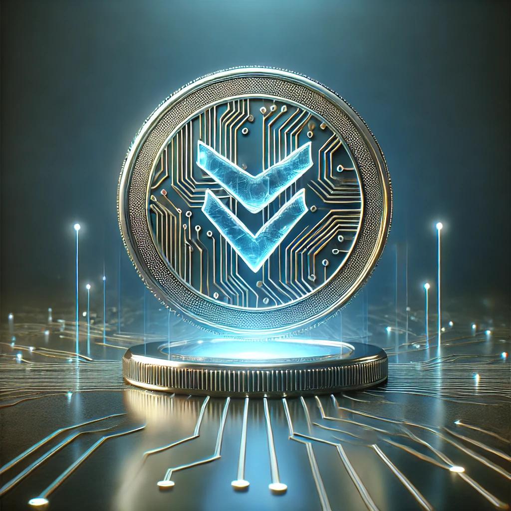 업비트 랜더토큰