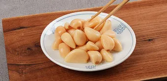 깐마늘장아찌 맛있게 담그는 쉬운 황금 비율 팁 공개_2