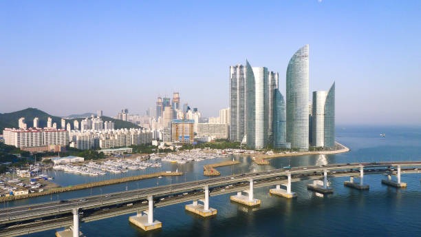 2025년 부산 해운대 해수욕장 개장 및 편의시설 정보