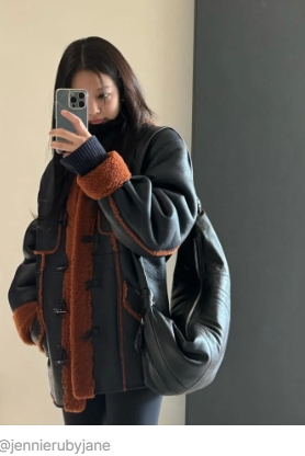 르메르의 크루아상백