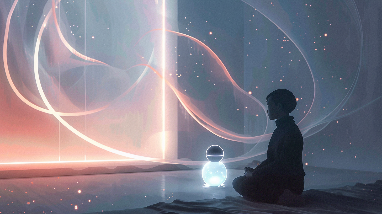 관계는 시작된다