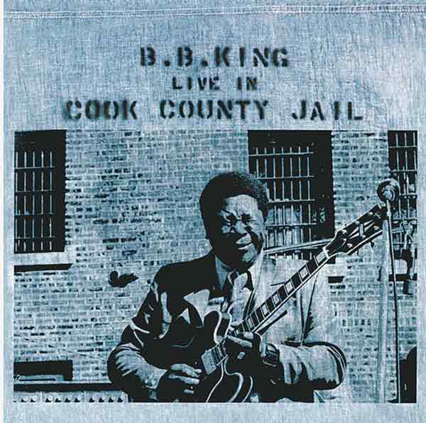 Live in Cook Jail