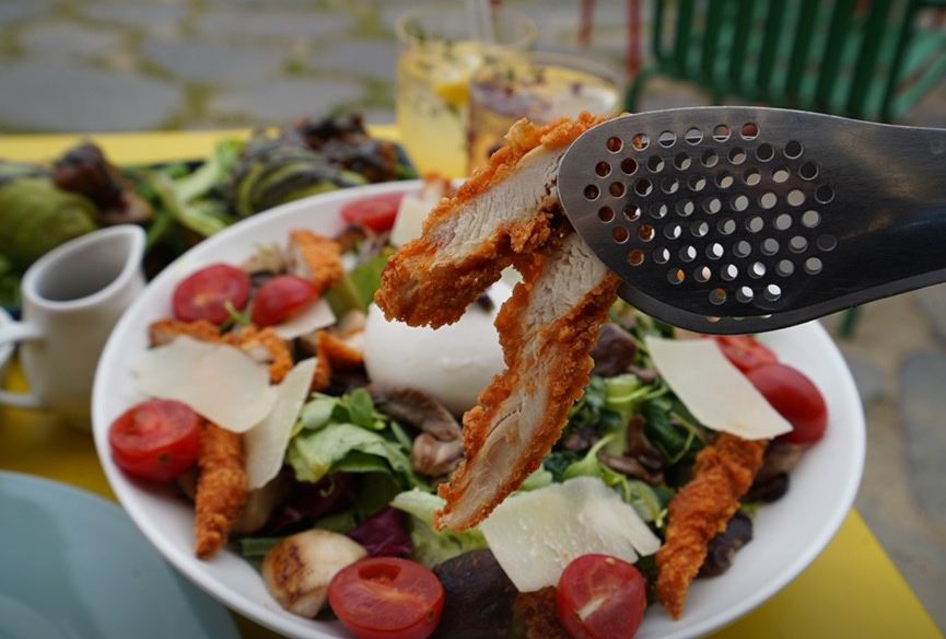 퍼니스 카페앤라운지