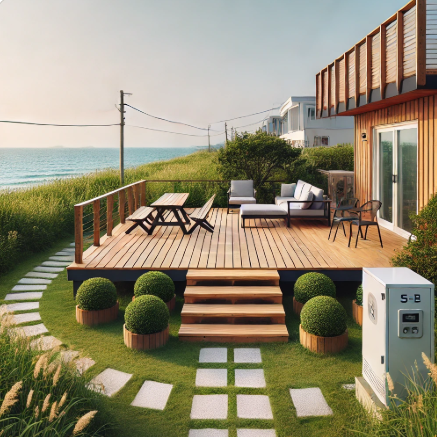 송도국제캠핑장 예약 신청 방법