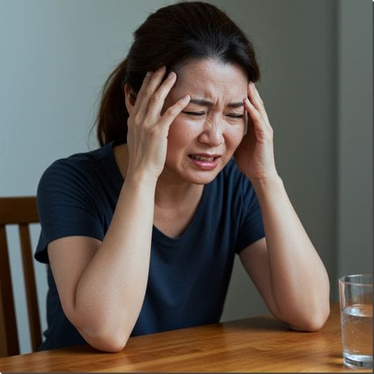 뇌압 상승의 주요 원인과 증상 및 진단 치료