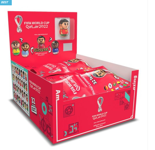 카타르 플리퍼즈