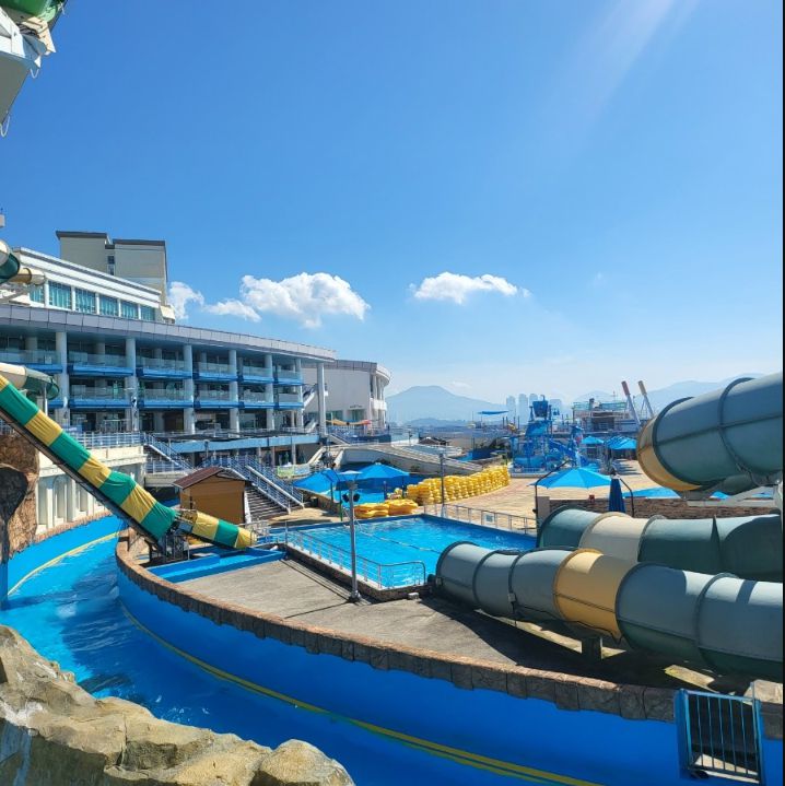 디오션 워터파크