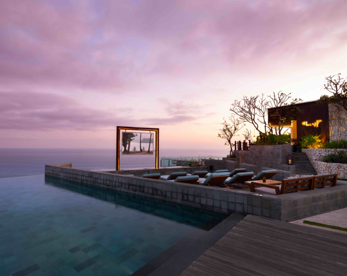 식스센스 울루와뚜 인피니티풀1