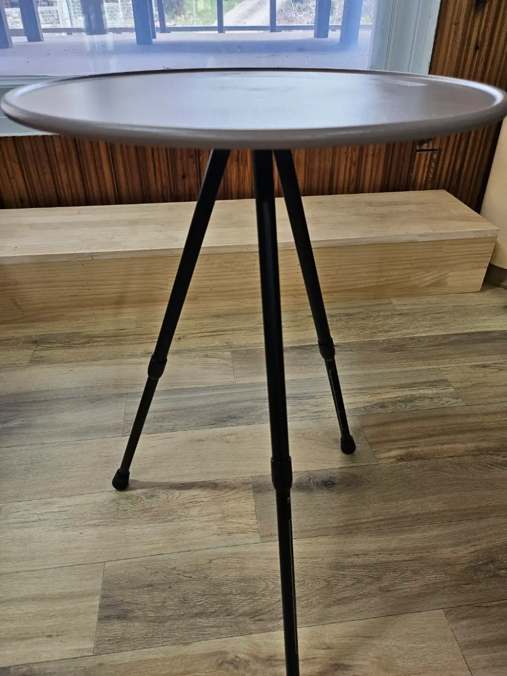 다이소-캠핑-테이블-완성