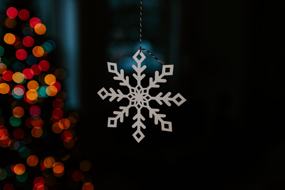 'Snowflake'