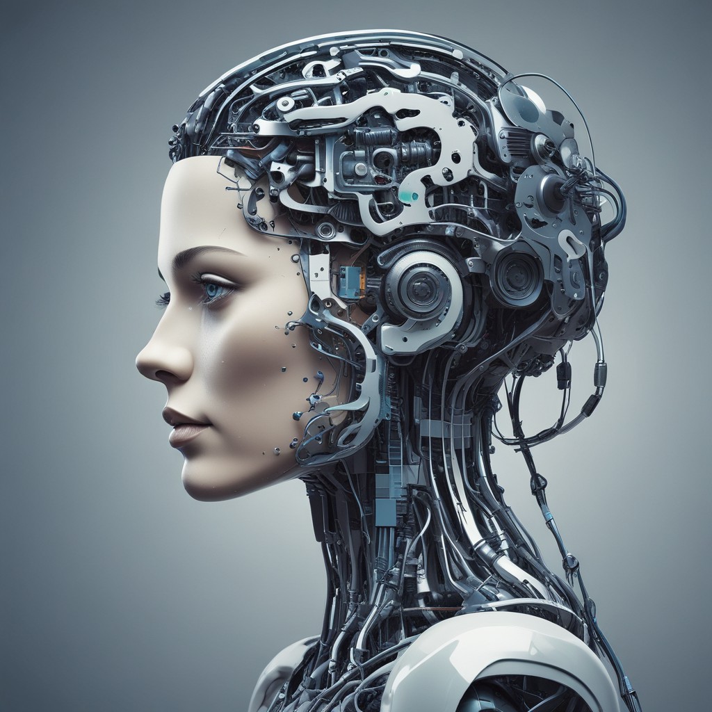 미국 인공지능 ai 관련 사진