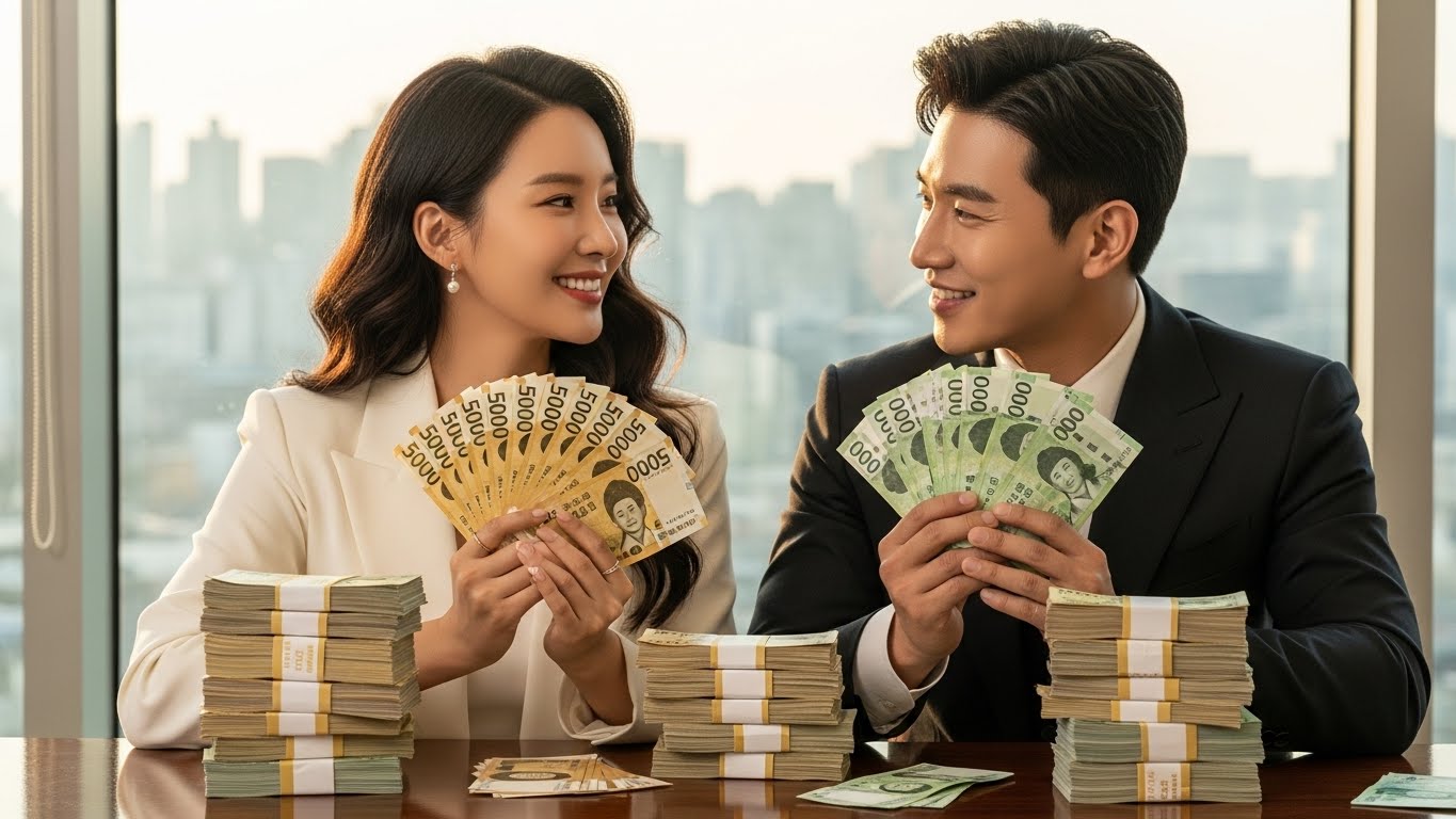 대성산업