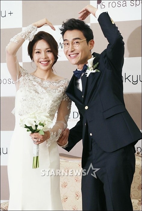 김인석 이혼