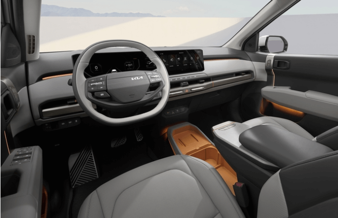 기아 EV3 가격 사전계약