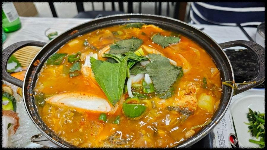 생생정보 [할매~ 밥 됩니까?] - 송주 할매의 대구밥상