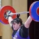 올림픽 여자 역도 중계