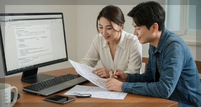 종합소득세 신고 완벽가이드