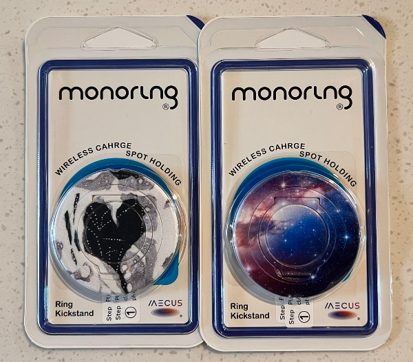 모노링 킥스탠드