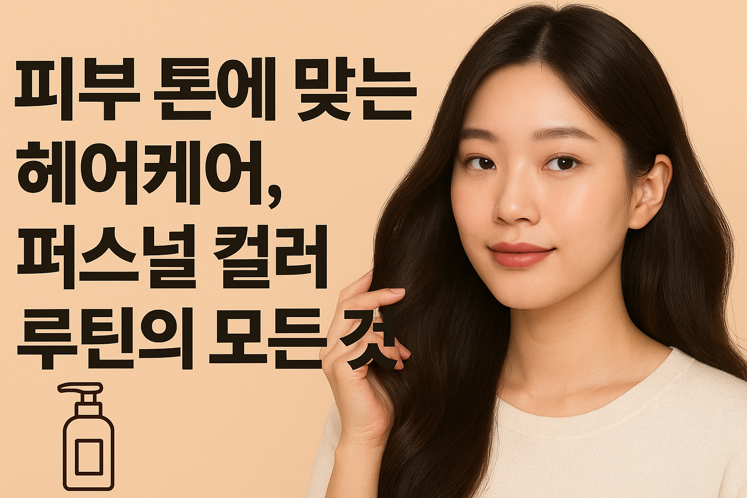 헤어케어