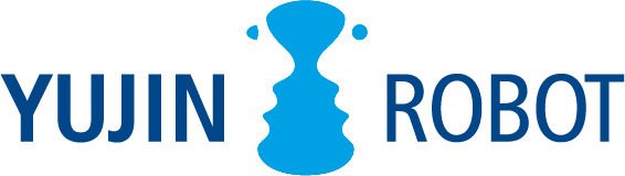 유진로봇_로고