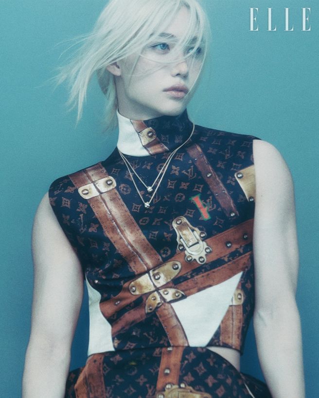 스트레이 키즈 필릭스