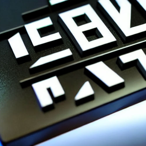 nvidia&#44; 거대한 산업체 변화의 시작?