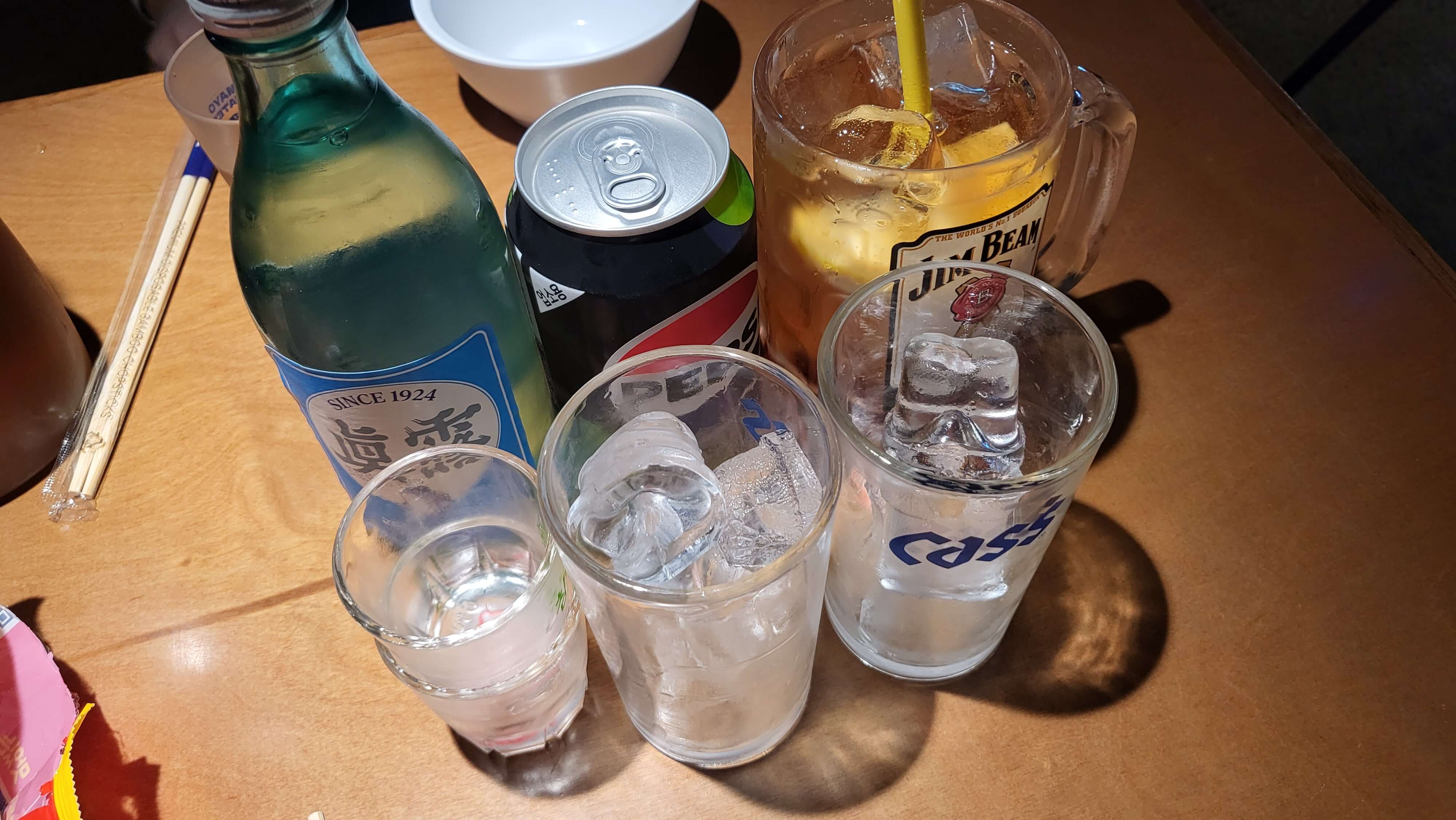 MAYO 마요네즈 신논현점 