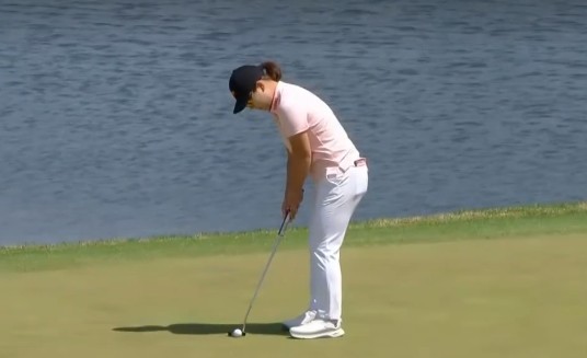 KLPGA 실시간 중계