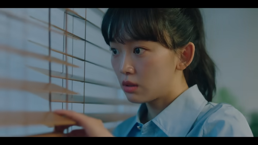 언더커버 하이스쿨 등장인물 정보