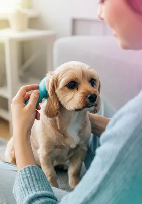 강아지 털 안 빠지는 품종 추천 및 관리 팁