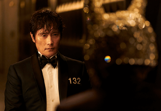 차원이 다른 악당